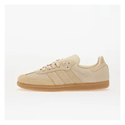 Tenisky adidas Samba Og W Cloud White/ Wonder White/ Sand Strata EUR 36