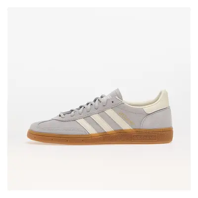 Tenisky adidas Handball Spezial Grey Two/ Crew White/ Ftw White EUR 38 2/3