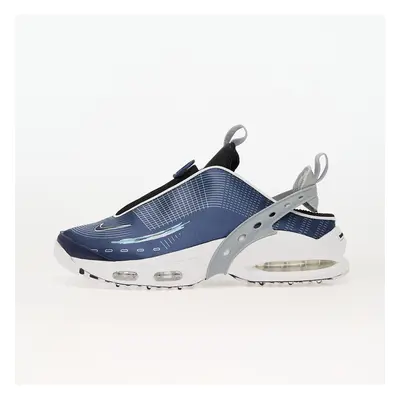 Tenisky Nike W Air Max Craze Midnight Navy/ White-Wolf Grey-Black EUR 47.5