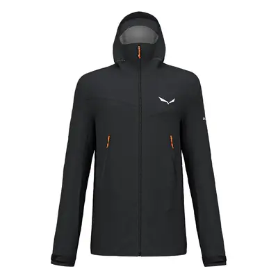 Salewa  Ortles Gtx 3l M Jacket 28454-0910  Černá