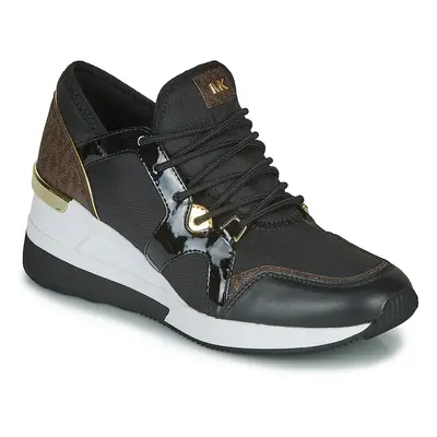 MICHAEL Michael Kors  LIV TRAINER  Černá