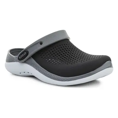 Crocs  LiteRide 360 Kids Clog 207021-0DD  Černá