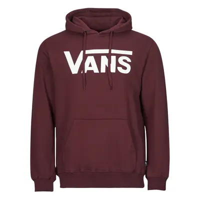 Vans  Vans Classic Pullover  Bordó