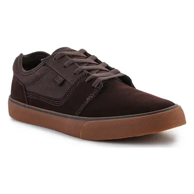 DC Shoes  TONIK ADYS 300769-BGF  Hnědá