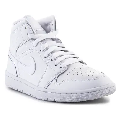 Nike  Air Jordan 1 Mid DV0991-111  Bílá