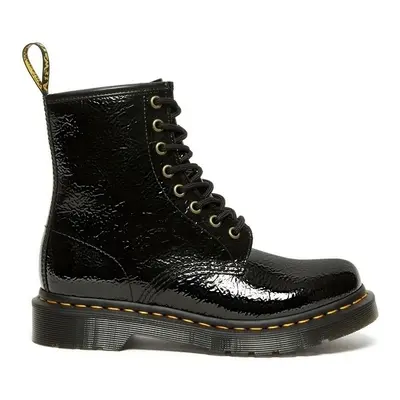 Dr. Martens  1460  Černá