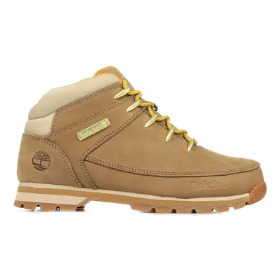 Timberland  Euro Sprint Hiker  Hnědá