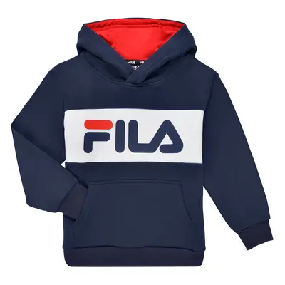 Fila  GOUMET  Modrá