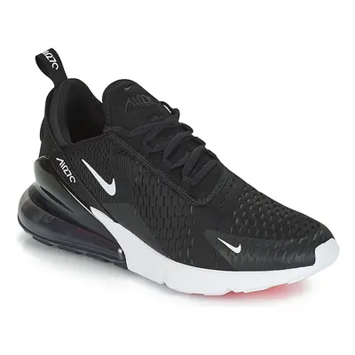 Nike  AIR MAX 270  Černá