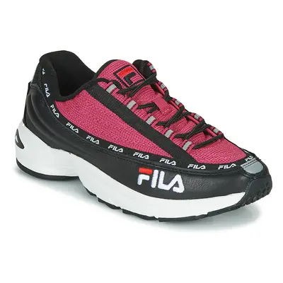 Fila  DSTR97  Černá