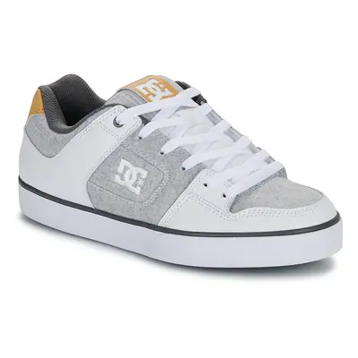 DC Shoes  PURE  Šedá