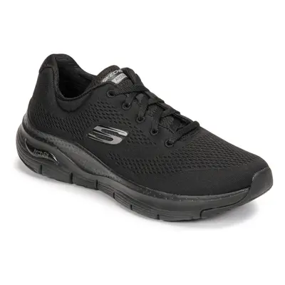 Skechers  ARCH FIT  Černá