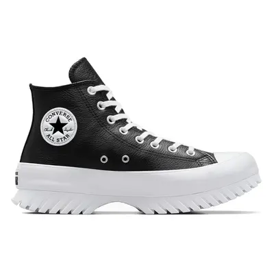 Converse  Chuck Taylor All Star Lugged 2.0 A03704C  Černá