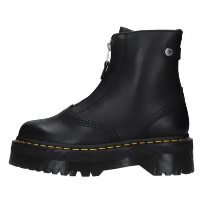 Dr. Martens  JETTA  Černá