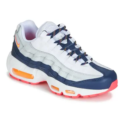 Nike  AIR MAX 95 W  Bílá