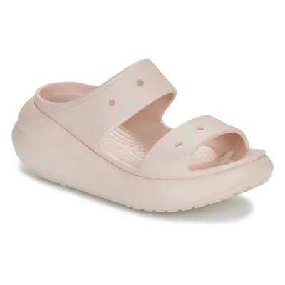 Crocs  Crush Sandal  Růžová