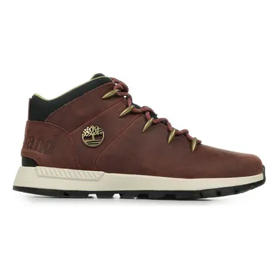 Timberland  Sprint Trekker Mid Lace  Hnědá