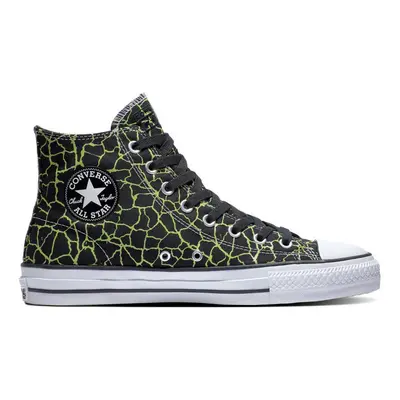 Converse  Chuck taylor all star pro hi  Černá