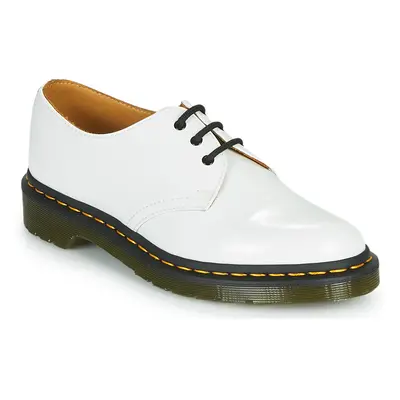 Dr. Martens  1461  Bílá