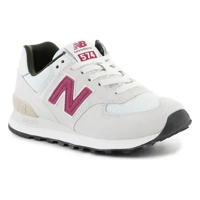 New Balance  DÁMSKÉ tenisky   WL574TW2  Béžová