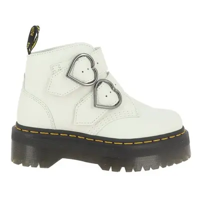 Dr. Martens  DEVON HEART  Bílá