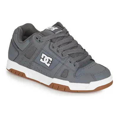 DC Shoes  STAG  Šedá