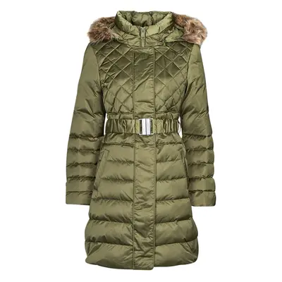 Guess  LOLIE DOWN JACKET  Khaki