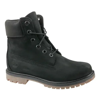 Timberland  6 In Premium Boot W  Černá