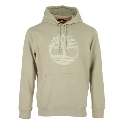 Timberland  Core Logo P/O Hood Bb  Béžová