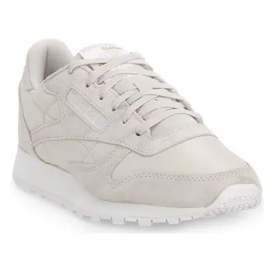 Reebok Sport  CLASSIC LEATHER  Béžová