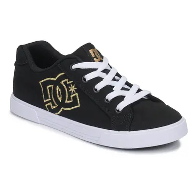 DC Shoes  CHELSEA TX  Černá