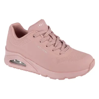 Skechers  Uno-Stand on Air  Růžová