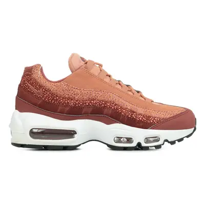 Nike  Air Max 95 PRM Wn's  Hnědá