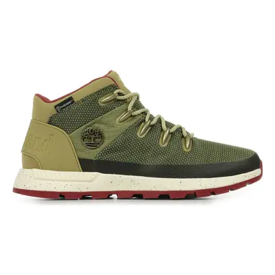 Timberland  Sprint Trekker Lace Up WP  Zelená