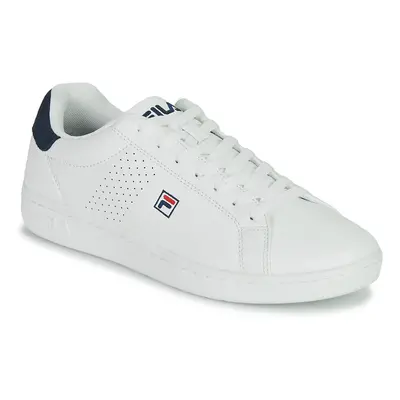 Fila  CROSSCOURT 2 F LOW  Bílá