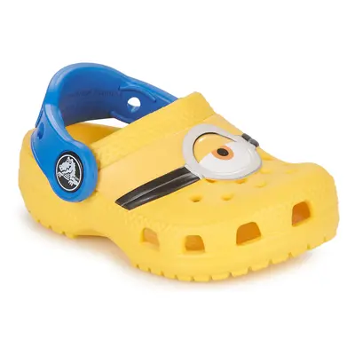 Crocs  MINION  Žlutá