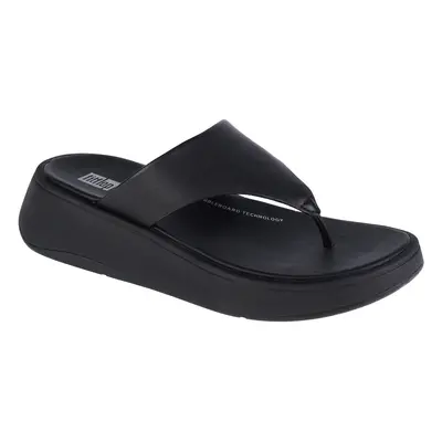 FitFlop  F-Mode  Černá