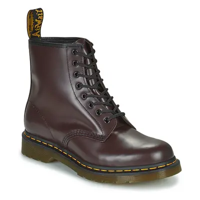 Dr. Martens  1460 Burgundy Smooth  Bordó