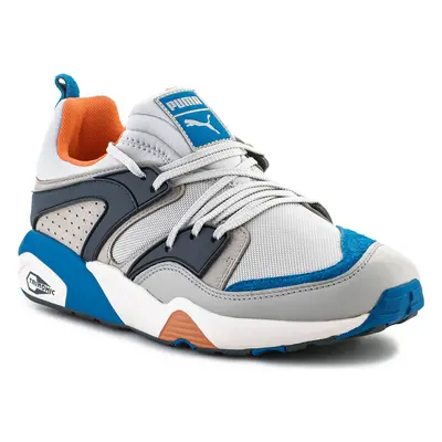 Puma  Blaze Of Glory Retro Grey Violet Harbor Mist 383528-02  ruznobarevne