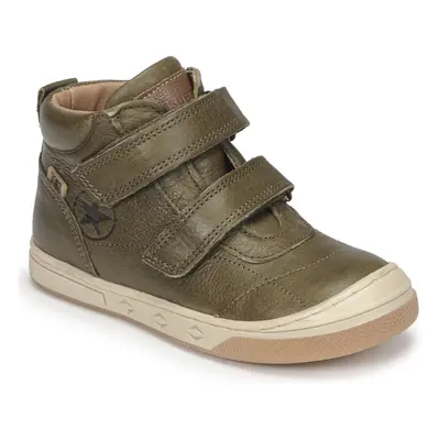 Bisgaard  JUNO TEX  Khaki