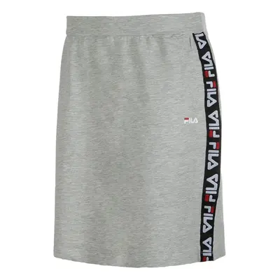 Fila  MAHA SKIRT  Šedá