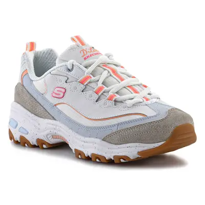 Skechers  D'Lites - Bold Views 149589-NTMT  ruznobarevne