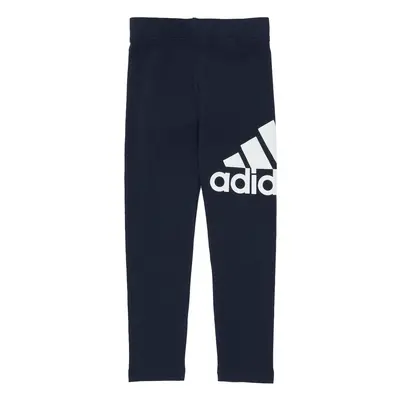 adidas  G BL LEG  Modrá