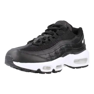 Nike  AIR MAX 95  Černá