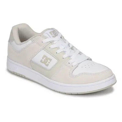 DC Shoes  MANTECA 4  Béžová