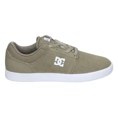 DC Shoes  ADYS100647-OWH  Zelená