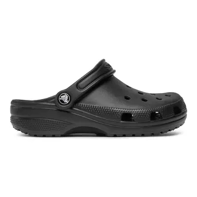 Crocs  CLASSIC  Černá