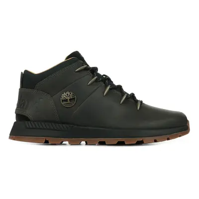 Timberland  Sprint Trekker Mid  Šedá