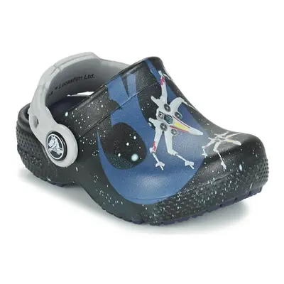 Crocs  Crocs Funlab STarwars Clog  Modrá