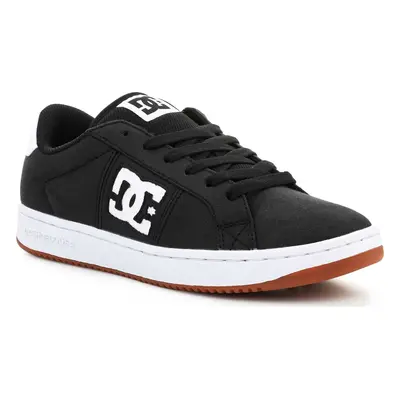 DC Shoes  DC STRIKER ADYS100624- XKKW  Černá